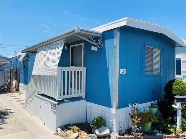 18204 Soledad Canyon Rd Spc 50, Canyon Country, CA 91387