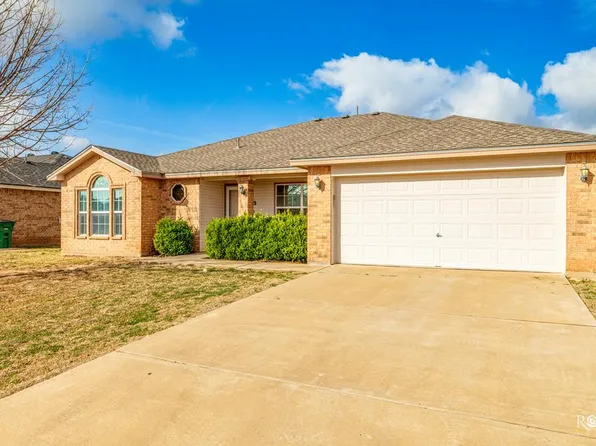 1227 Wallace Ln, San Angelo, TX 76905