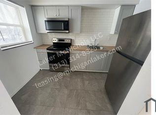 2721 W McNichols Rd #313, Detroit, MI 48221