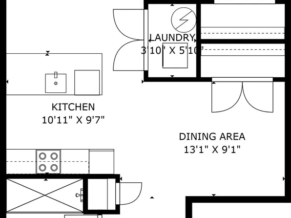 30 3 Vroom Street image 27 of 27