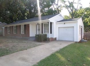 3711 Tchulahoma Rd, Memphis, TN 38118