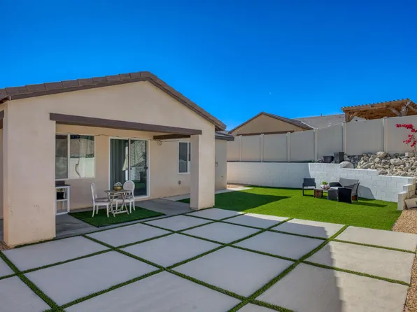 62880 Loftwood St, Desert Hot Springs, CA 92240