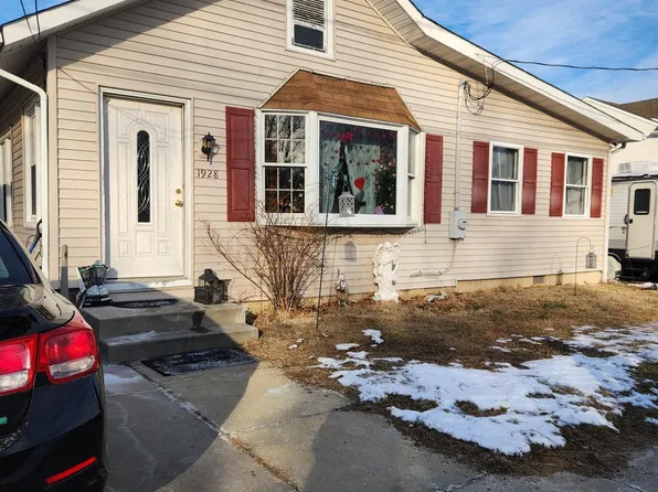 1928 Hillside Ave, Deptford, NJ 08096