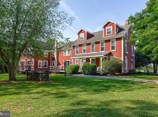 573 Spangler School Rd, Gettysburg, PA 17325