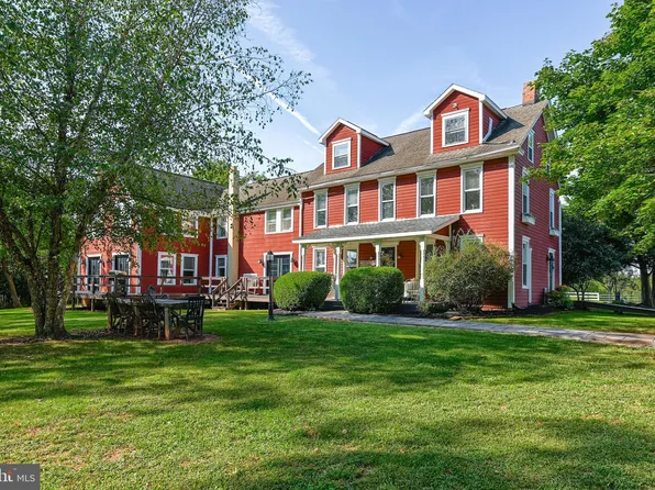 573 Spangler School Rd, Gettysburg, PA 17325