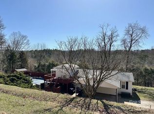 5089 Old Creek Rd, Morganton, NC 28655