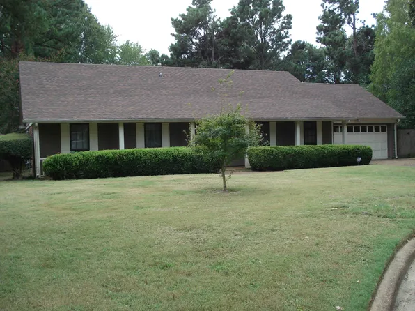 6887 Sauvignon Cv, Memphis, TN 38141