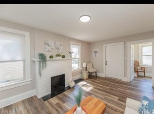 1051 Sawyer Ave, Akron, OH 44310