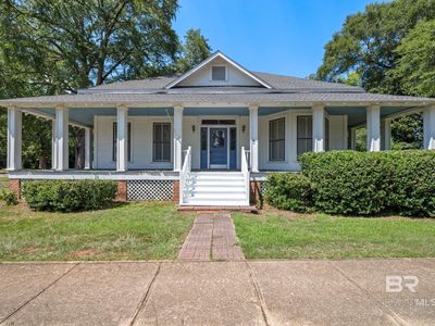 60 Bigger St, Monroeville, AL, 36460