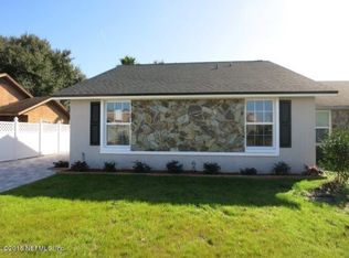 8938 Ivey Rd, Jacksonville, FL 32216