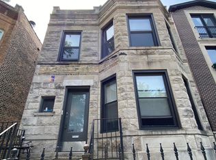 2647 W Rice St #2, Chicago, IL 60622