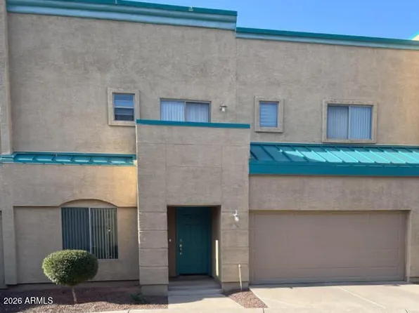 1015 S Val Vista Dr Unit 76, Mesa, AZ 85204