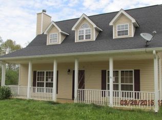 206 Springfield Rd, Petal, MS 39465