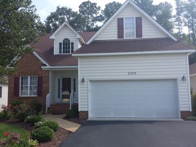 2856 Fairway Homes Way, Glen Allen, VA, 23059