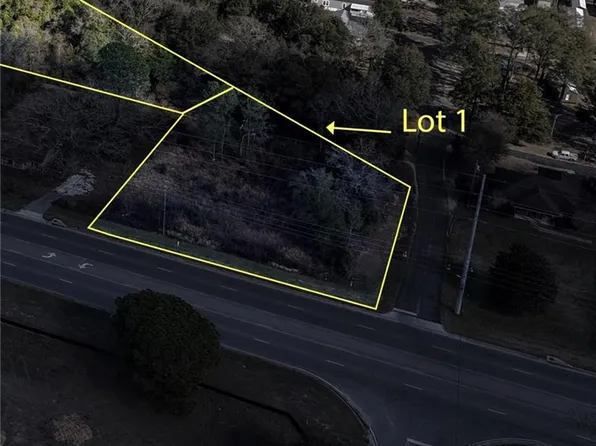 0 Schillinger Rd, Semmes, AL 36575