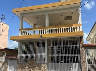 115 Dr Garcia Quevedo Buena Vis, Mayaguez, PR 00680