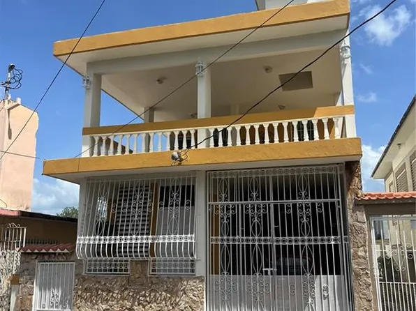 115 Dr Garcia Quevedo Buena Vis, Mayaguez, PR 00680