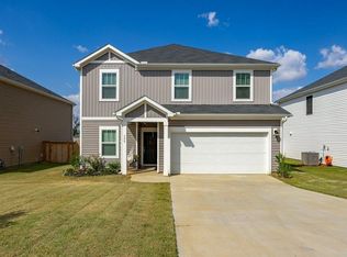 688 Grays Creek Rd, Spartanburg, SC 29303