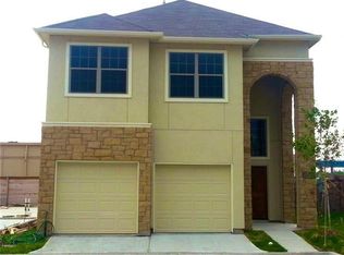 12639 Ashford Shore Dr, Houston, TX 77072