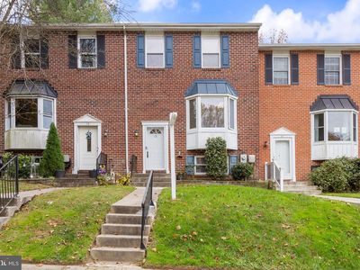 13 Sylvanhurst Ct, Baltimore, MD, 21236