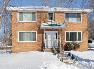 2109 Hillview Rd APT 4, Mounds View, MN 55112