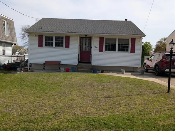 112 Bozarth Ave, Glendora, NJ 08029