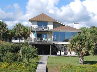 12 Sand Dune Ln, Isle Of Palms, SC 29451