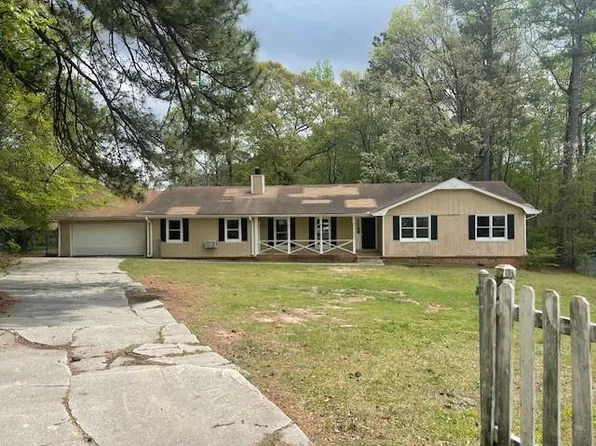 2177 E Chester Cir SE, Conyers, GA 30013