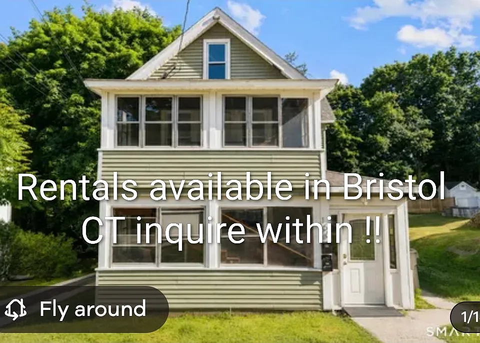 156 Prospect St #2