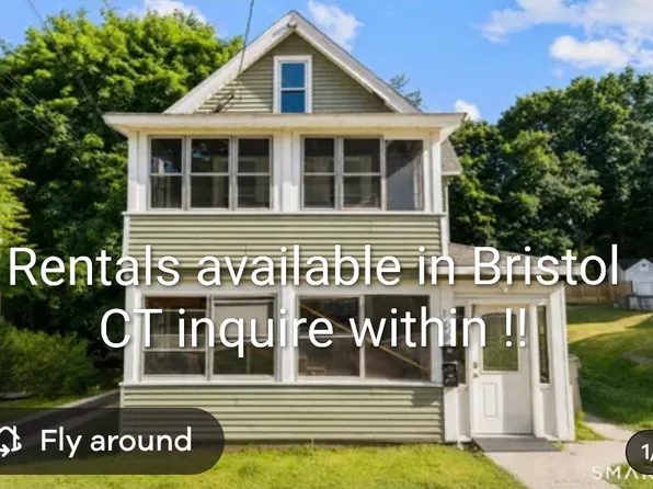 156 Prospect St Floor 2, Bristol, CT 06010