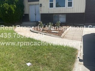 570 S 1000 W, Logan, UT 84321