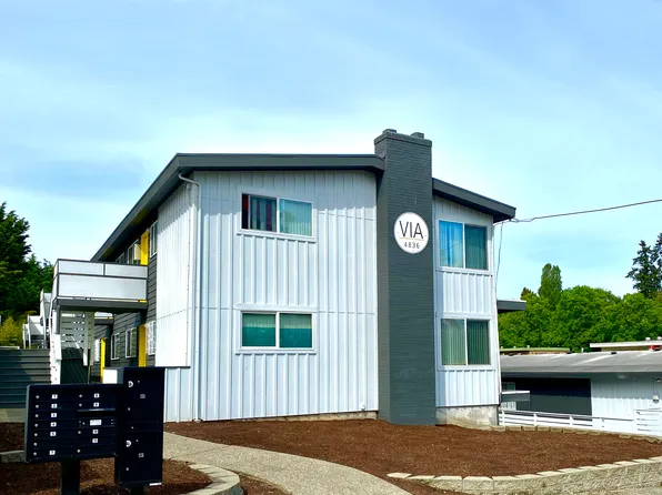 4836 S Austin St APT 2, Seattle, WA 98118