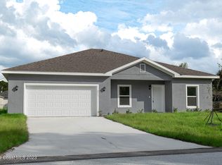 2111 Thames Rd, Palm Bay, FL 32909