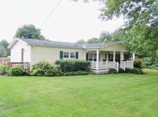 5219 Bixler Rd, Bellville, OH 44813