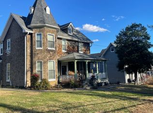 1537 S Rolling Rd APT 4, Halethorpe, MD 21227