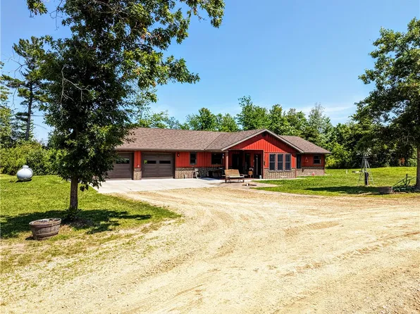1529 Railroad Avenue, Boyceville, WI 54725