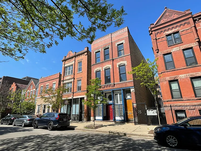 1256 N Bosworth Ave #3 — Photo 39