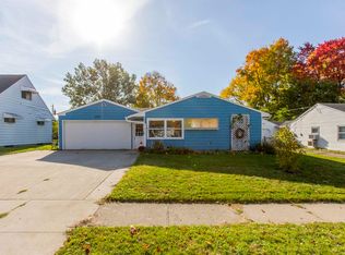 1232 Lakewood Dr, South Bend, IN