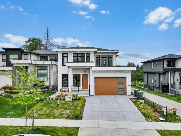 15448 76b Ave, Surrey, BC V3S 2T3