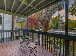 4289 George Ave APT 2, San Mateo, CA 94403