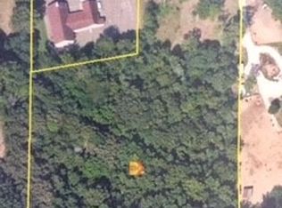 0 Rich Rd, Somerville, TN 38068
