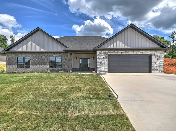 448 Middays Rst, Jonesborough, TN 37659
