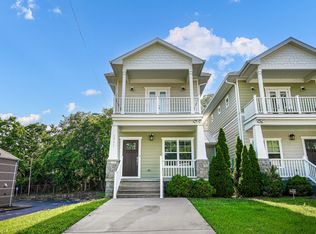 1711 Ridley Blvd, Nashville, TN 37203