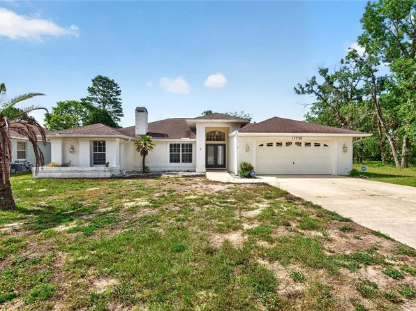 17338 Mediterranean Cir, Weeki Wachee, FL 34614