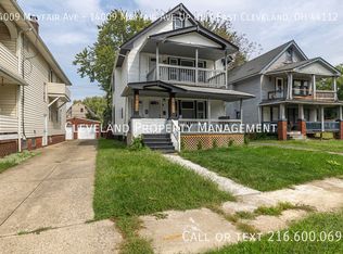 14009 Mayfair Ave #Up, Cleveland, OH 44112