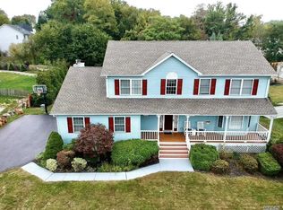 117 Russell St, Cornwall, NY 12518