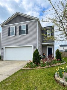 4835 Hawkins Dr, Ladson, SC, 29456