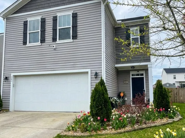 4835 Hawkins Dr, Ladson, SC 29456