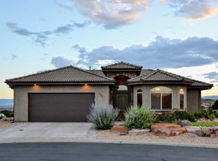 481 W Omni Ln, Washington, UT 84780