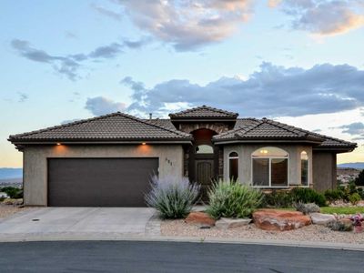 481 W Omni Ln, Washington, UT, 84780